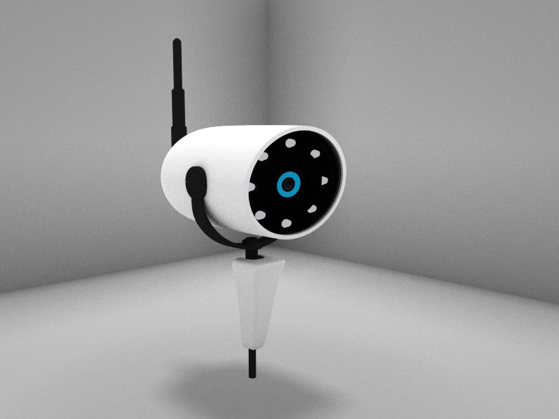 Security Camera preview image 1
